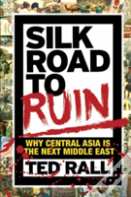 Silk Road To Ruin