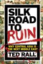 Silk Road To Ruin - Preview