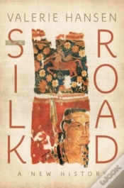 Capa do artigo Silk Road