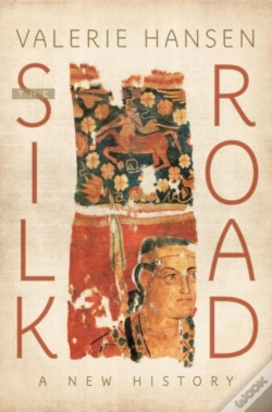 Capa do artigo Silk Road