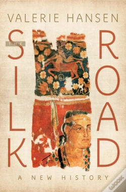 Capa do artigo Silk Road