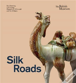 Capa do artigo Silk Roads