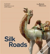 Capa do artigo Silk Roads