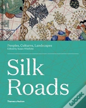 Capa do artigo Silk Roads
