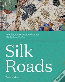 Capa do artigo Silk Roads