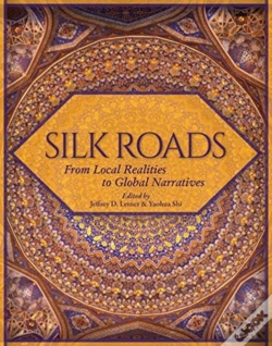 Capa do artigo Silk Roads
