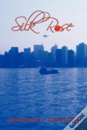 Silk Rose