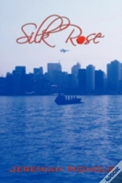 Capa do artigo Silk Rose