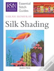 Capa do artigo Silk Shading