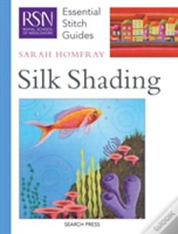 Capa do artigo Silk Shading