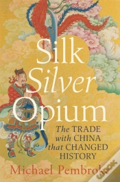Capa do artigo Silk Silver Opium