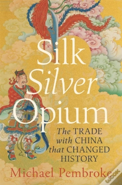 Capa do artigo Silk Silver Opium