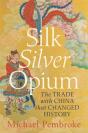 Silk Silver Opium - Preview