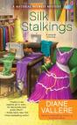 Silk Stalkings - Preview