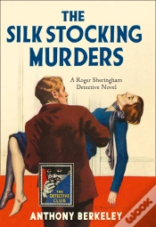 Capa do artigo Silk Stocking Murders