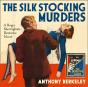 Silk Stocking Murders - Preview