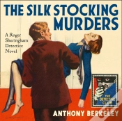 Capa do artigo Silk Stocking Murders