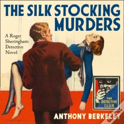 Capa do artigo Silk Stocking Murders
