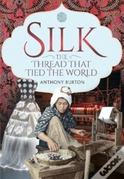 Capa do artigo Silk, The Thread That Tied The World