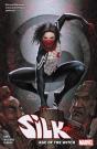 Silk Vol. 2 - Preview