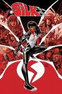 Silk Vol. 3 - Preview