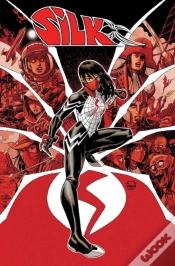 Capa do artigo Silk Vol. 3