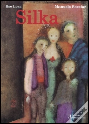Capa do artigo Silka