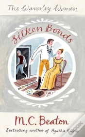 Capa do artigo Silken Bonds