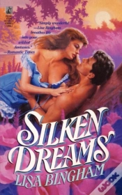 Capa do artigo Silken Dreams