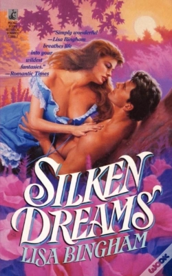 Capa do artigo Silken Dreams
