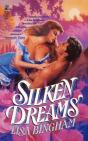 Silken Dreams - Preview
