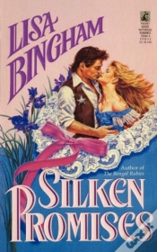Capa do artigo Silken Promises