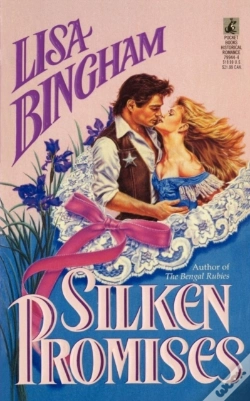 Capa do artigo Silken Promises