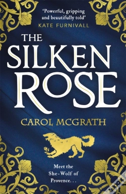 Capa do artigo Silken Rose