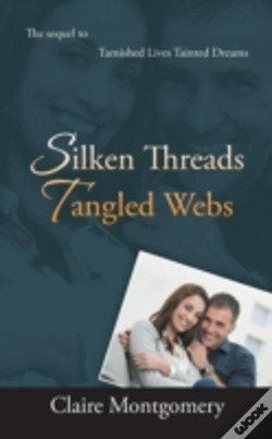 Capa do artigo Silken Threads Tangled Webs: The Sequel
