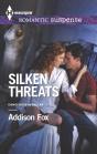Silken Threats - Preview