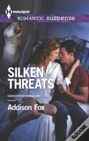 Capa do artigo Silken Threats