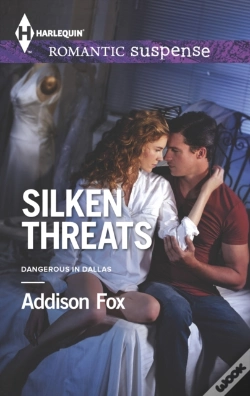 Capa do artigo Silken Threats