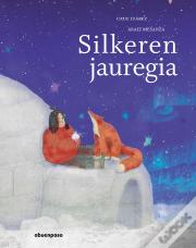 Silkeren Jauregia