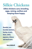 Silkie Chickens