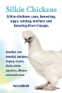 Silkie Chickens - Preview