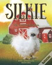 Capa do artigo Silkie The Lonely Chicken
