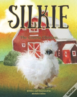 Capa do artigo Silkie The Lonely Chicken