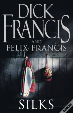 Capa do artigo Silks