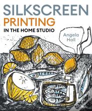 Silkscreen Printing In The Home Studio
