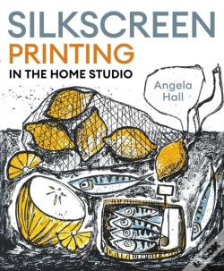 Capa do artigo Silkscreen Printing In The Home Studio