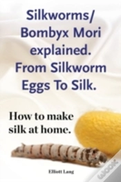 Capa do artigo Silkworm Bombyx Mori Explained. From Sil