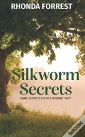 Capa do artigo Silkworm Secrets - Dark Secrets From A Distant Past