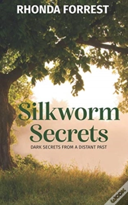 Capa do artigo Silkworm Secrets - Dark Secrets From A Distant Past