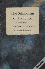 Capa do artigo Silkworms Of Florence